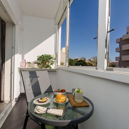 Side By Side Apartments Сплит Экстерьер фото